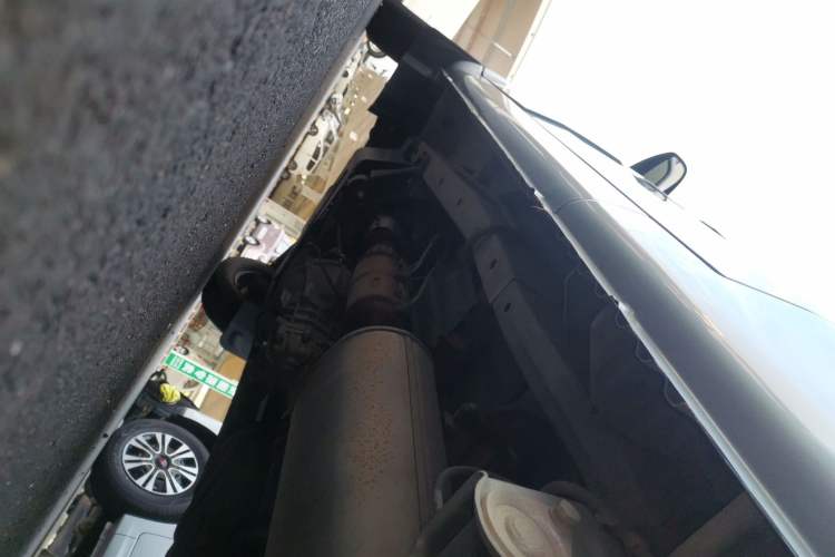 Used Wuling Rongguang 2021 1.5L Extended Basic Enclosed-Window Vehicle 2 Seats L3C
