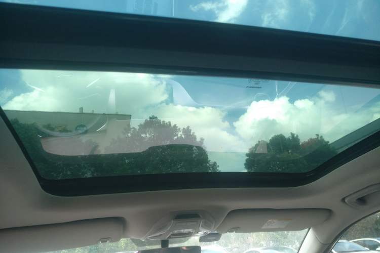 Used Geely Auto Coolray 2019 260T DCT Explorer China VI Standard
