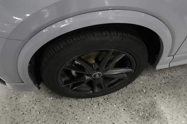 Used Audi Q2L 2022 35 TFSI Progressive Dynamic Edition
