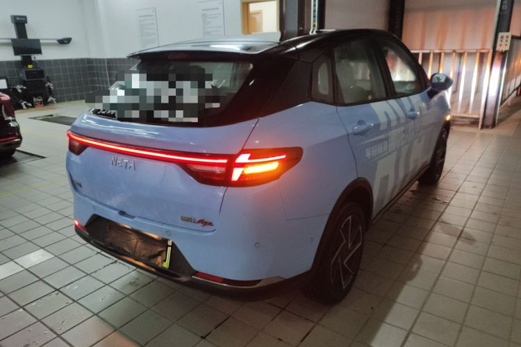 Used NETA AYA 2023 401
