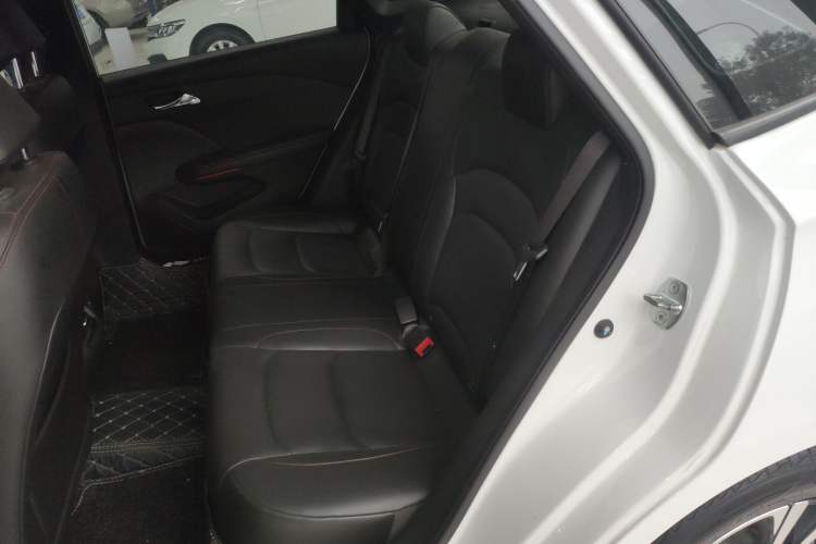 Used Chevrolet Monza 2020 Light Hybrid RS 330T Automatic Comfort Edition
