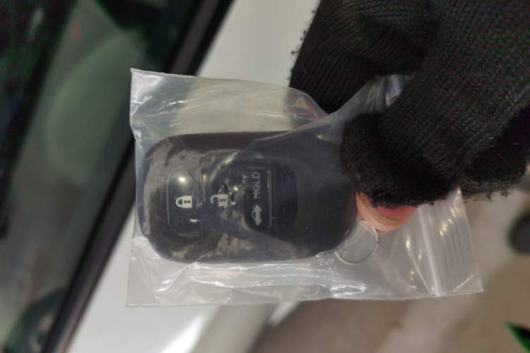 Used Lingxi L 2024 Player No. 1 Edition