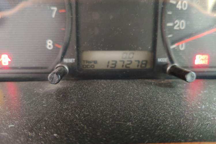 Used Hyundai Sonata 2004 2.0L Manual Standard Edition