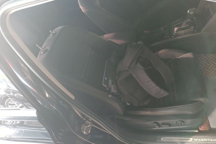 Used Volkswagen Magotan 2020 330TSI DSG Luxury Edition
