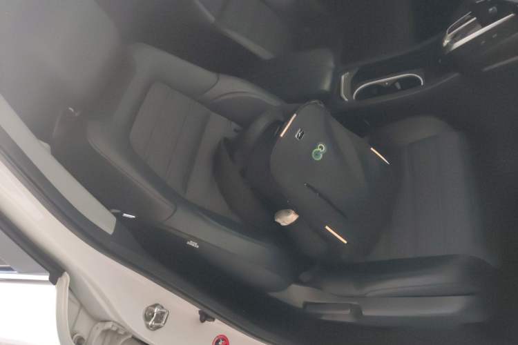 Used Honda Breeze 2020 240TURBO CVT 2WD Luxury Edition
