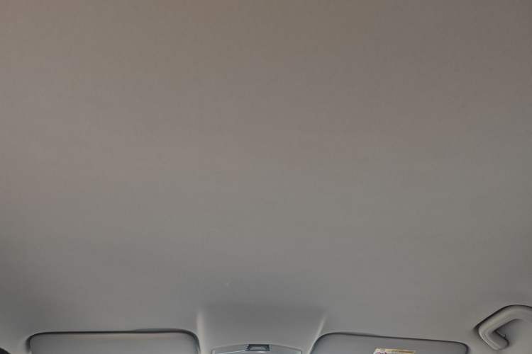 Used Geely Auto Emgrand 2025 4th Generation 1.5L CVT Longteng Edition
