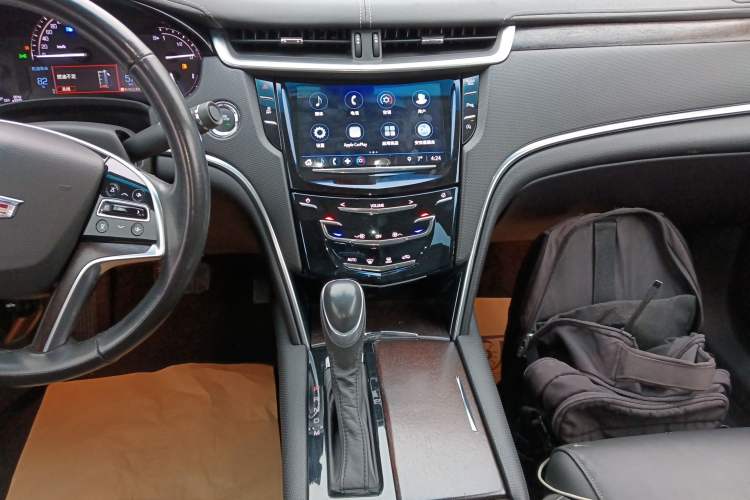 Used Cadillac XTS 2018 28T Elite Edition
