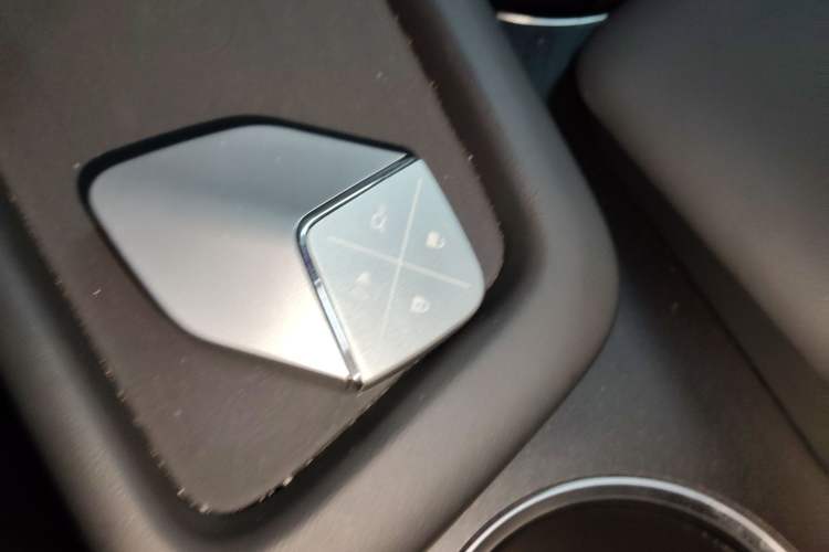 Used  SL03 2022 515 Pure Electric Version