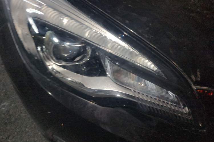 Used Buick Envision 2019 28T 4x4 Elite Version China V Standard
