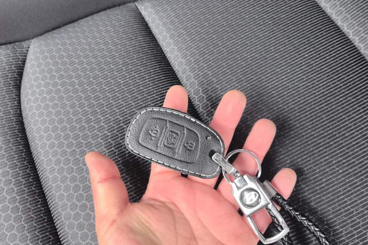 Used Hyundai Elantra 2018 1.4T Dual-Clutch Xuan Dong · Dynamic Edition