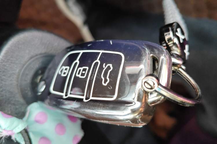 Used Geely Auto Vision X1 2017 1.3L Automatic Player Edition
