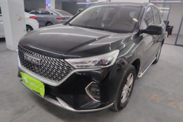 Used Haval M6 2023 PLUS 1.5T DCT Elite Smart Connectivity Model