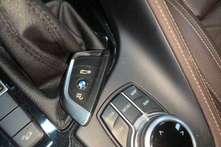 Used BMW X1 2018 xDrive20Li Luxury Edition
