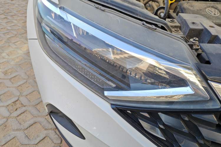 Used Jetta VS5 2019 280TSI Automatic Glory Edition
