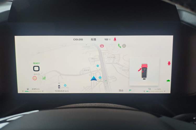 Used Haval Raptor New Energy 2024 Hi4 145 Cross-Over Edition