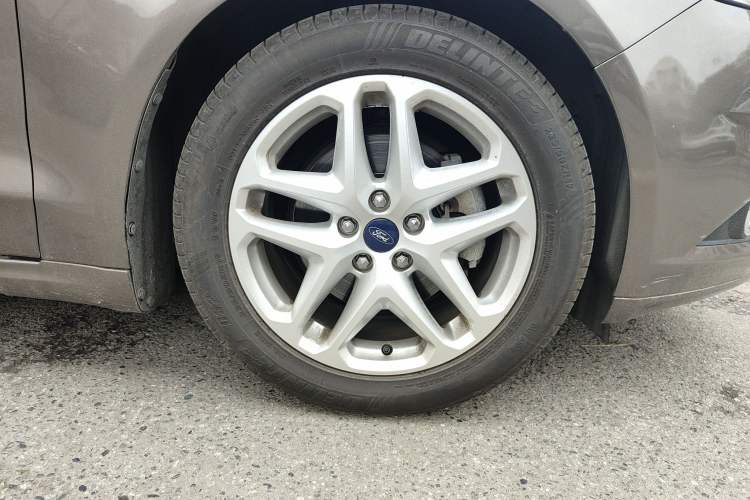 Used Ford Mondeo 2013 1.5L GTDi180 Fashion Edition
