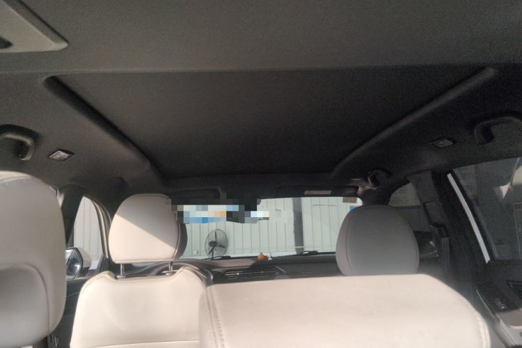 Used Ford Territory EV 2020 YAO LING Model
