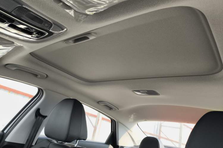 Used Hyundai Elantra 2023 1.5L CVT GLX Elite Edition