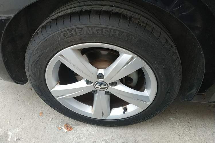 Used Volkswagen Passat 2014 1.8TSI DSG Prestige Edition
