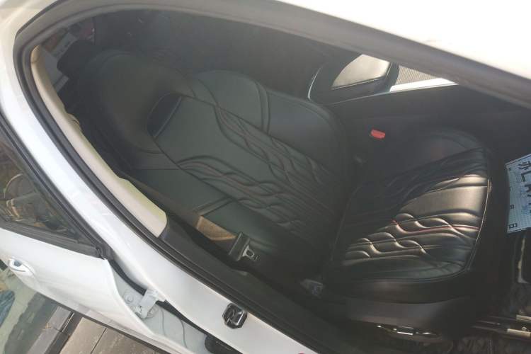 Used Lynk & Co 01 2017 2.0T Two-Wheel Drive Pro Edition