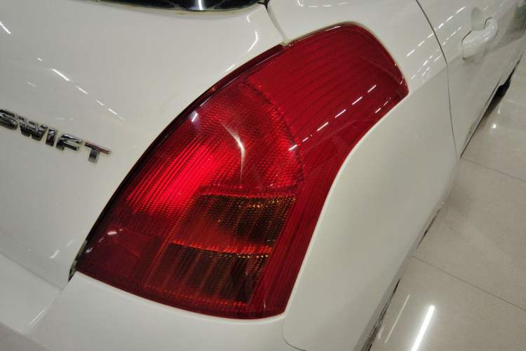 Used Suzuki Swift 2014 1.3L Manual Standard Edition