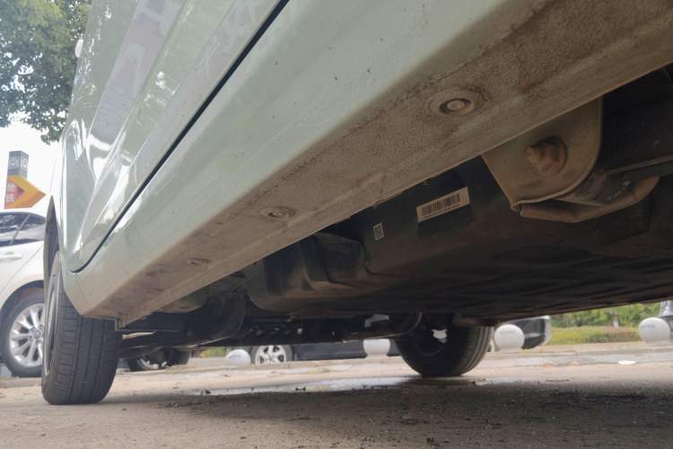 Used Wuling Hongguang MINIEV 2021 Macaron Premium Model – Lithium Iron Phosphate
