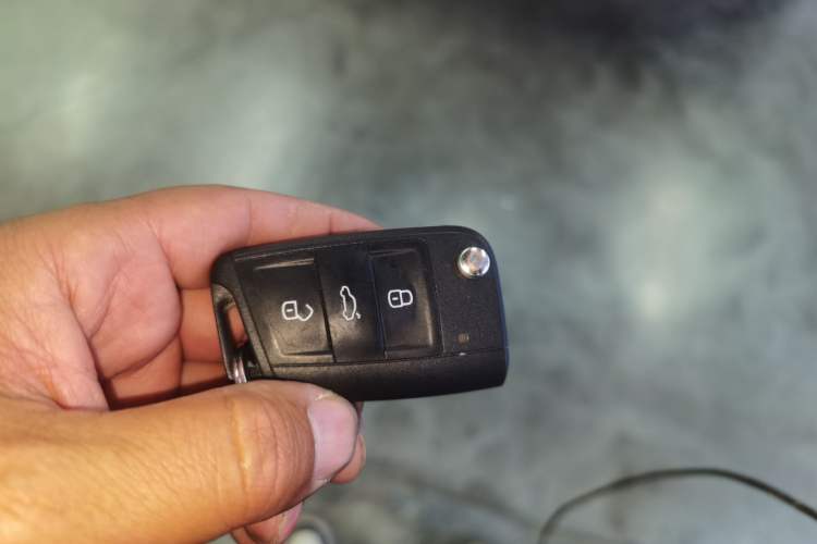 Used Skoda Karoq 2019 TSI280 SmartDrive Luxury Edition China V Standard
