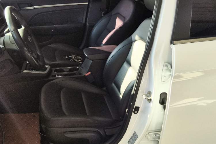 Used Hyundai Elantra 2019 1.5L CVT ZhiXuan – Elite Version
