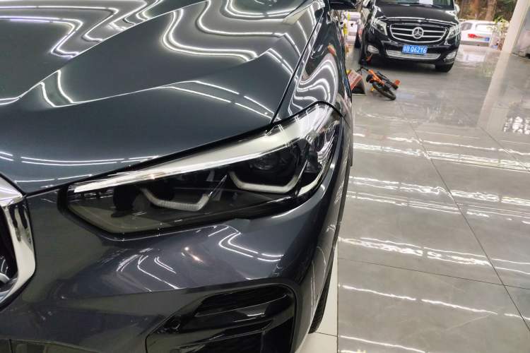 Used BMW X5 (Import) 2022 xDrive30i M Sport Package
