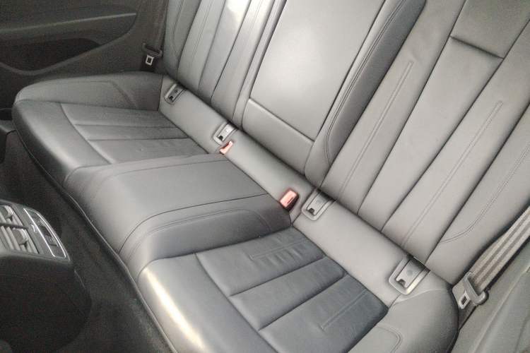 Used Audi A5 2022 Coupe 40 TFSI Fashion Dynamic Model
