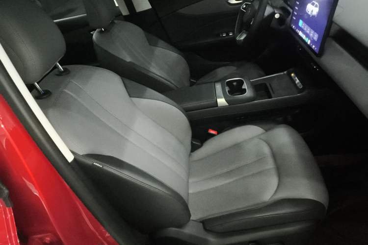 Used MG ES5 2025 515plus Rear-Drive Version