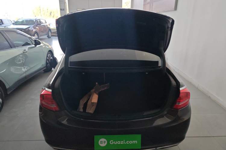 Used Buick LaCrosse 2018 28T Elite Edition