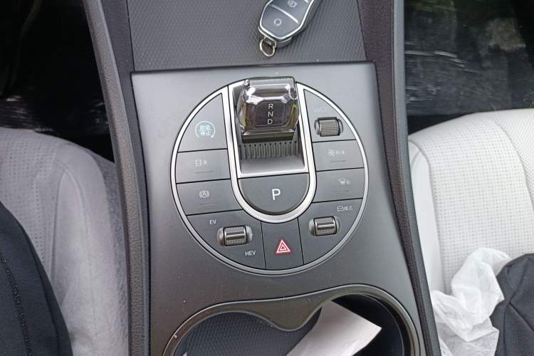 Used BYD Seal 05 DM-i 2025 DM-i Smart Drive 55KM Luxury Model