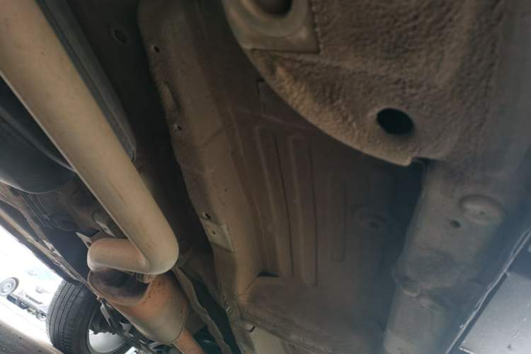 Used Roewe RX5 2020 PLUS 300TGI Automatic Ali National Trend Flagship Edition
