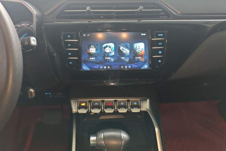 Used Ford Territory 2019 EcoBoost 145 CVT Elite Model China VI Standard