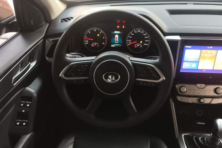 Used Great Wall Poer 2021 2.0T Commercial Version Manual Diesel Two-Wheel Drive Elite Long-Box GW4D20M
