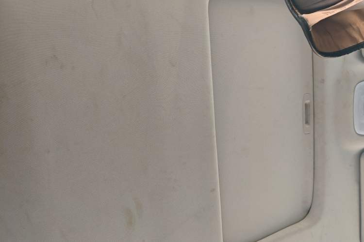 Used GAC Trumpchi GS4 2017 200T Manual Two-Wheel Drive Elite Edition
