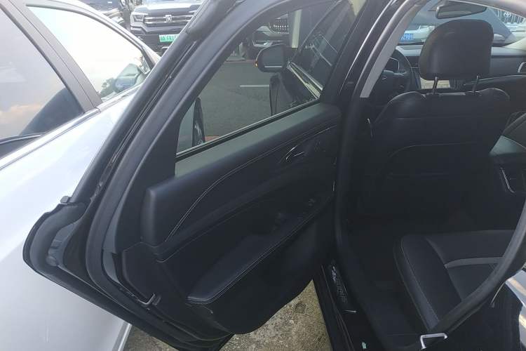 Used Ford Taurus 2018 EcoBoost 245 Premier Edition China V Standard
