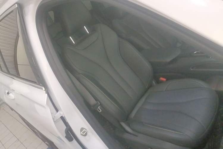 Used Geely Auto Monjaro L 2024 2.0TD DCT EVO Two-Wheel Drive Long-Range Version
