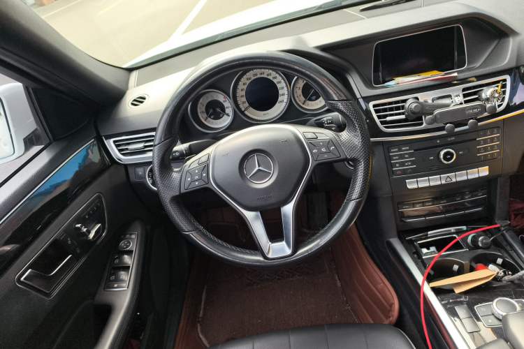 Used Mercedes-Benz E-Class 2015 Restyled E 260 L Sport Edition
