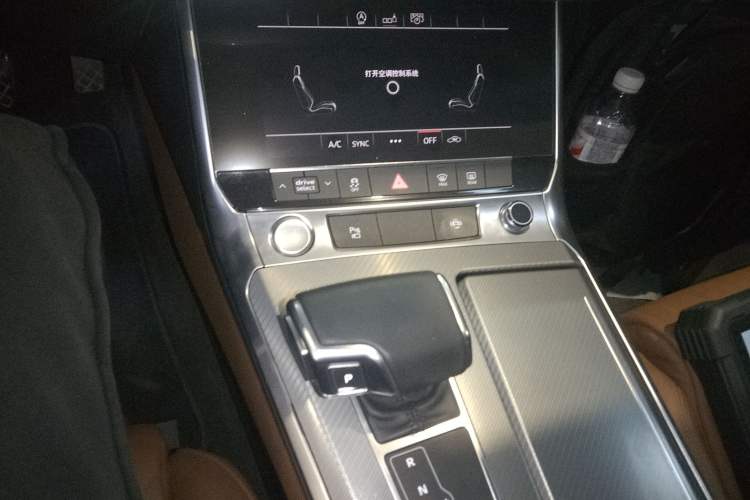 Used Audi A6L 2019 40 TFSI Luxury Prestige Edition
