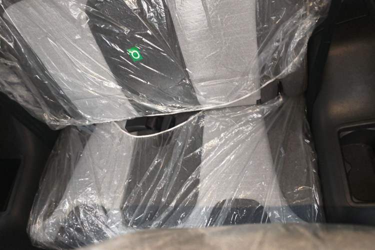 Used Chery Little Ant 2025 Model, 251km Favorite Edition, 25.05kWh