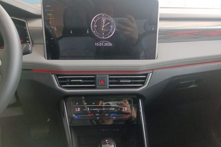 Used Volkswagen Tayron 2024 380TSI Four-Wheel Drive R-Line High-Energy Version
