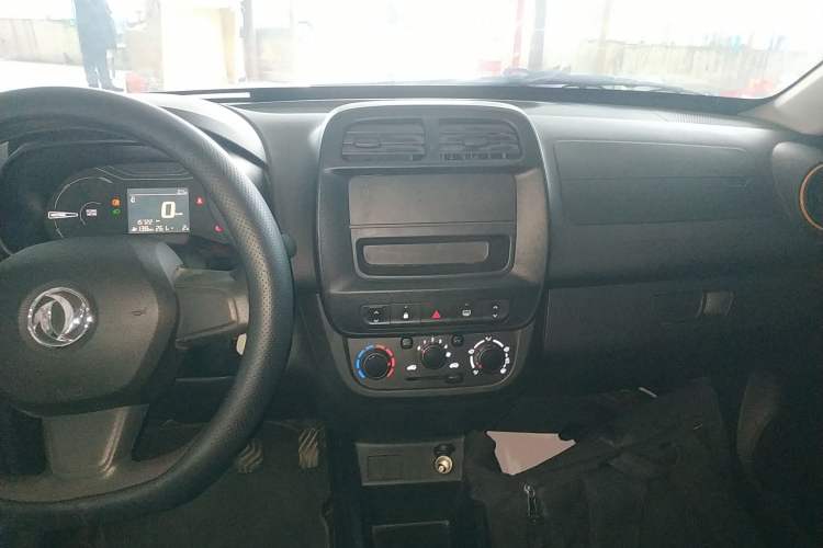 Used Dongfeng NAMMI EX1 2021 Zhi Ling Version