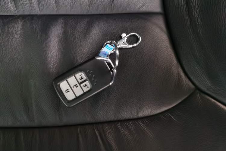 Used Honda Odyssey 2021 2.0L Rui·Smart Edition