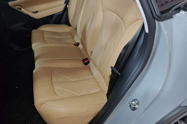 Used Leapmotor C11 2024 All-Electric 580 Luxury Edition
