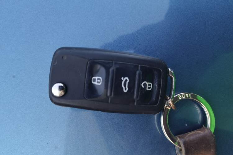 Used Skoda Kamiq 2018 1.5L Automatic Comfort Edition China V Standard
