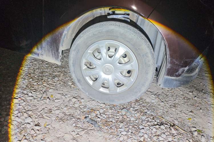 Used Chana Ounuo S 2021 1.5L Ono S Smart Edition Dual-Steaming Air-Conditioned Bus JL473QG