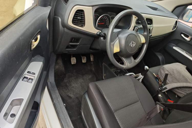 Used Oshan Olisway 2015 1.2L Manual Enjoyment Model
