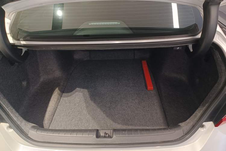 Used Honda Accord 2018 260TURBO Luxury Edition China VI